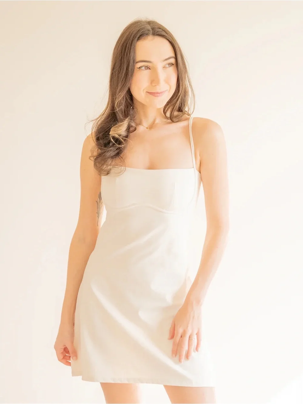 New with tags, Kimberly C Sweetheart dress 2.0